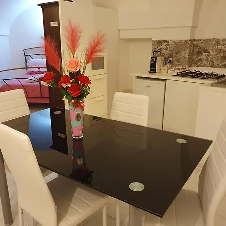 Holiday home La Dimora Del Conte By Il Nido Di Edera Martina Franca