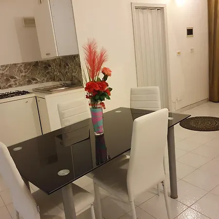 Holiday home La Dimora Del Conte By Il Nido Di Edera Martina Franca