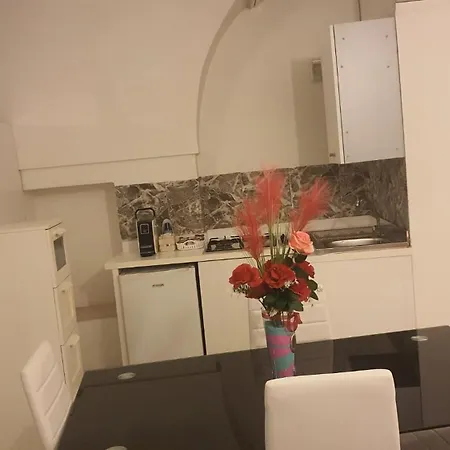 La Dimora Del Conte By Il Nido Di Edera Holiday home Martina Franca
