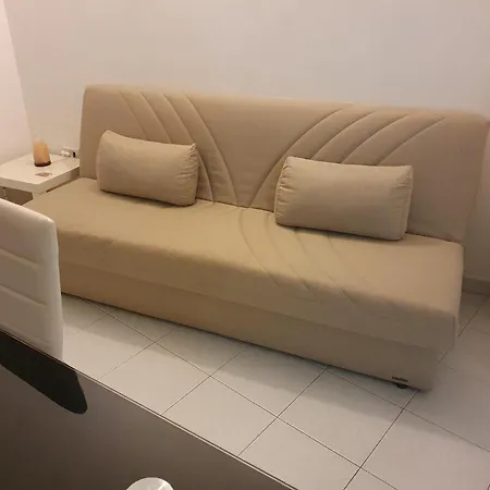 Hébergement de vacances La Dimora Del Conte By Il Nido Di Edera